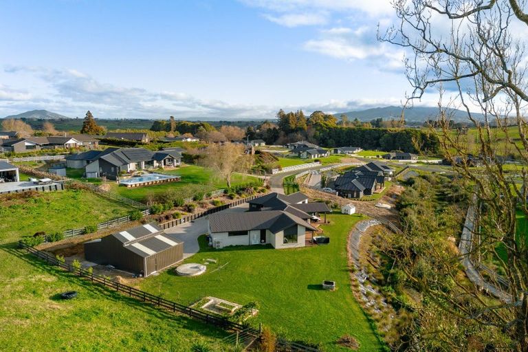 Photo of property in 43 Charles Edwards Street, Ohaupo, 3803