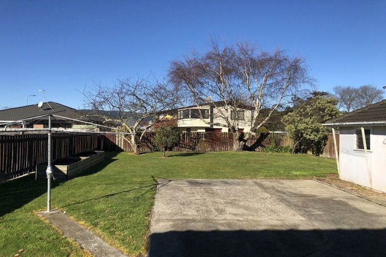 Photo of property in 20 Gardener Street, Levin, 5510