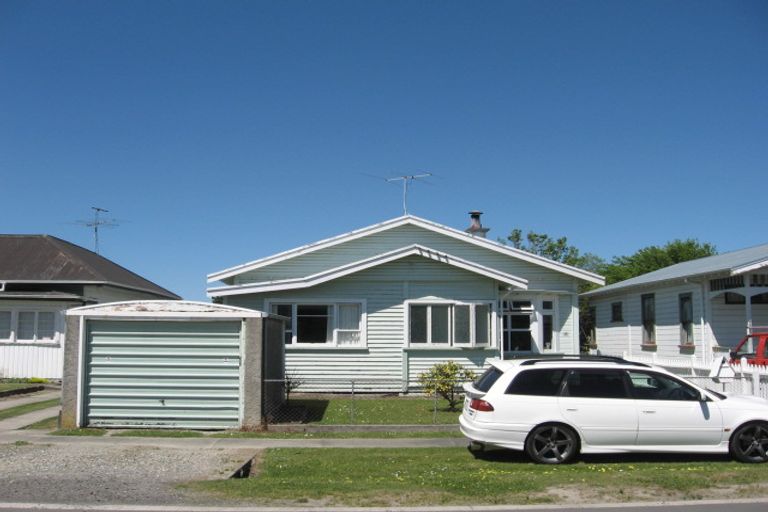 Photo of property in 58 Herbert Road, Te Hapara, Gisborne, 4010