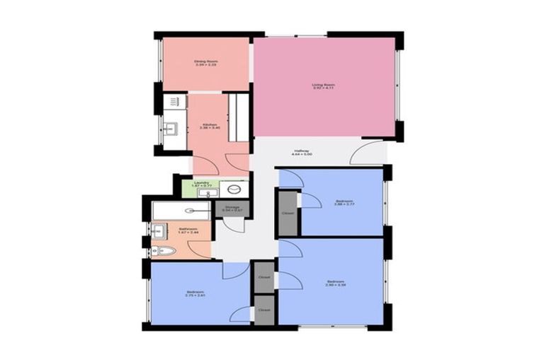 Photo of property in 9d O'connor Street, Otara, Auckland, 2023