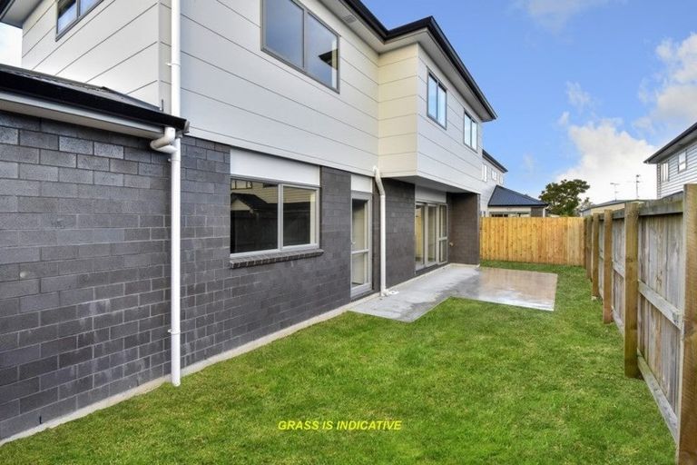 Photo of property in 15 George Street, Papakura, 2110