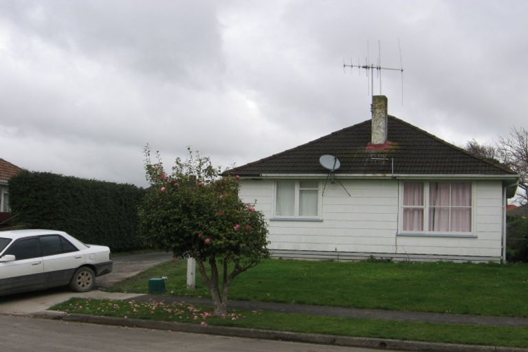 Photo of property in 6 Bradford Place, Awapuni, Palmerston North, 4412