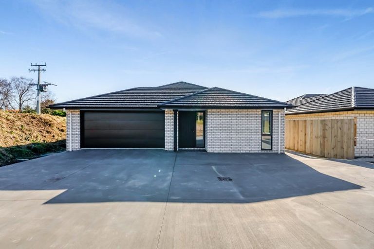 Photo of property in 21c Portland Drive, Mangorei, New Plymouth, 4312