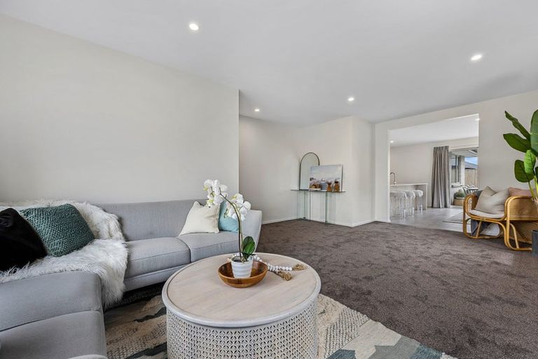 Photo of property in 8 Quinn Crescent, Woodend, 7610