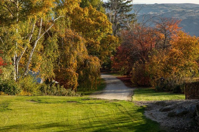 Photo of property in 545 Dunstan Road, Alexandra, 9391