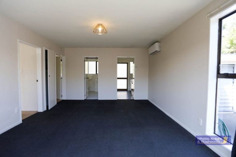 Photo of property in 1/390 Barbadoes Street, Christchurch Central, Christchurch, 8013