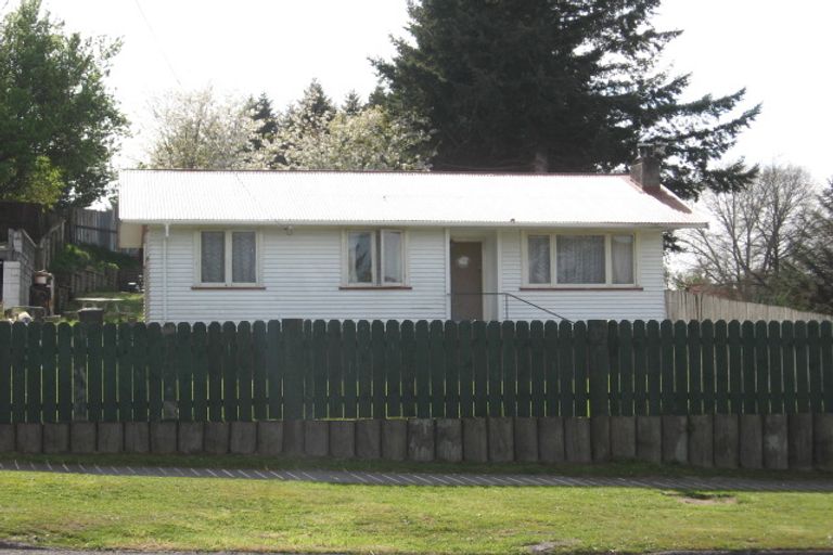 Photo of property in 75 Ford Road, Fordlands, Rotorua, 3015