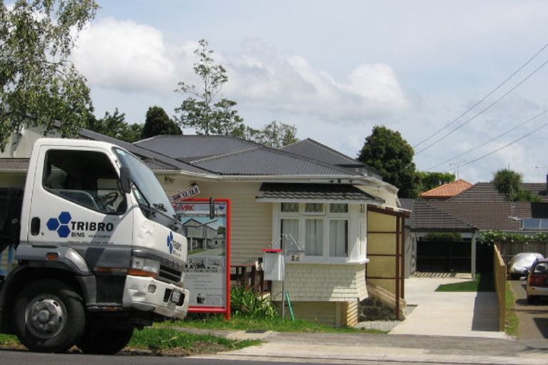 Photo of property in 46 Liverpool Street, Epsom, Auckland, 1023