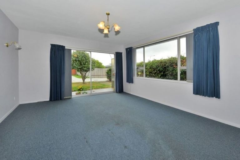 Photo of property in 115a Wilsons Road, Saint Martins, Christchurch, 8022
