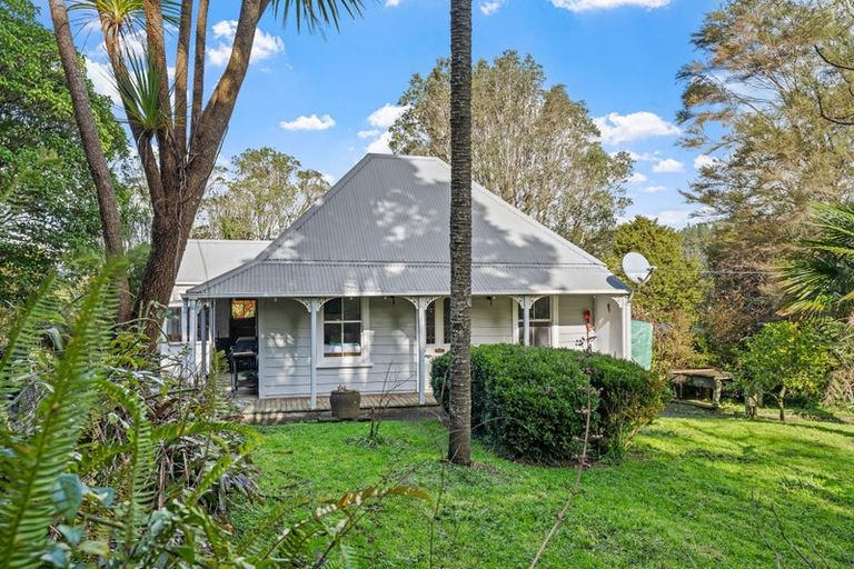 Photo of property in 1212 Pohuehue Road, Pohuehue, Warkworth, 0983