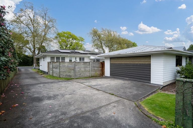 Photo of property in 26 Thornton Road, Cambridge, 3434