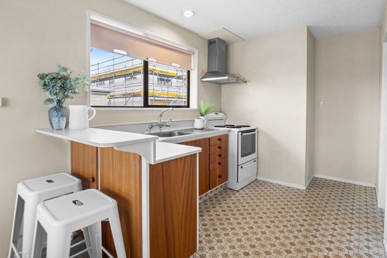 Photo of property in 1/49 Rahera Street, Spreydon, Christchurch, 8024