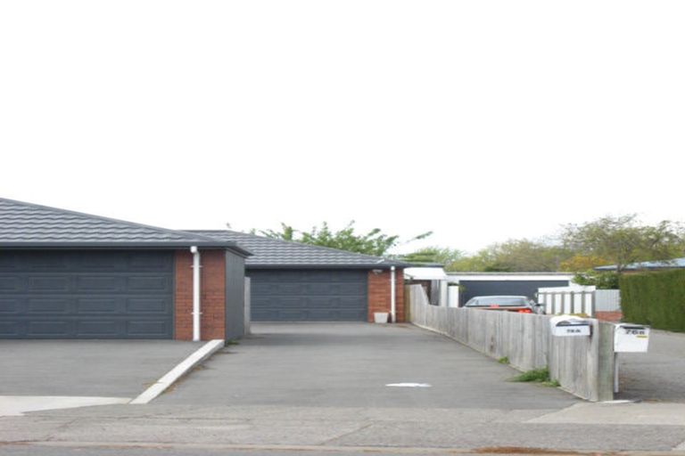 Photo of property in 78a Hutcheson Street, Mayfield, Blenheim, 7201
