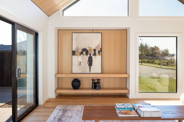 Photo of property in 7 Chatsworth Avenue, Rangiora, 7400