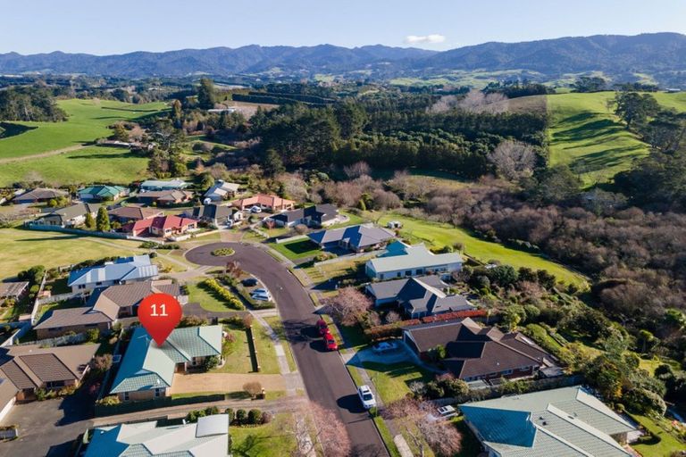 Photo of property in 11 Lansdowne Road, Katikati, 3129