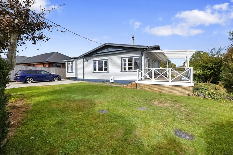 Photo of property in 7 Wheeler Place, Upper Vogeltown, New Plymouth, 4310