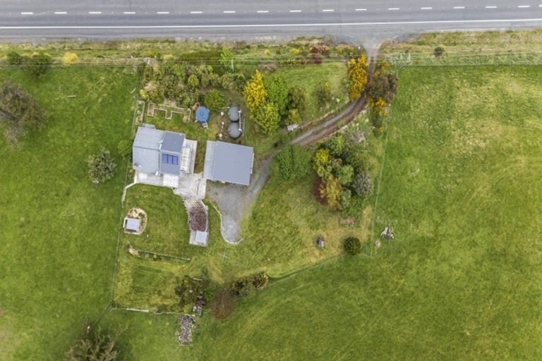 Photo of property in 10122 State Highway 1, Taihape, 4795
