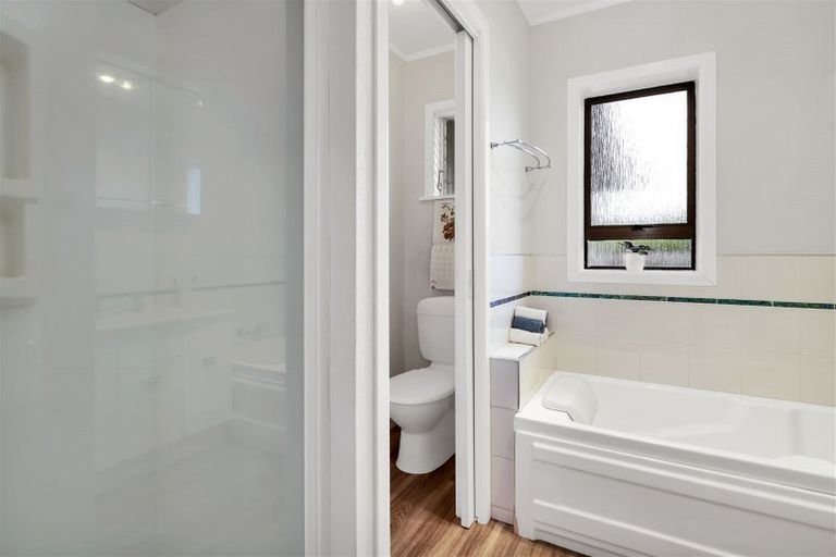 Photo of property in 44 Weld Street, Redwoodtown, Blenheim, 7201