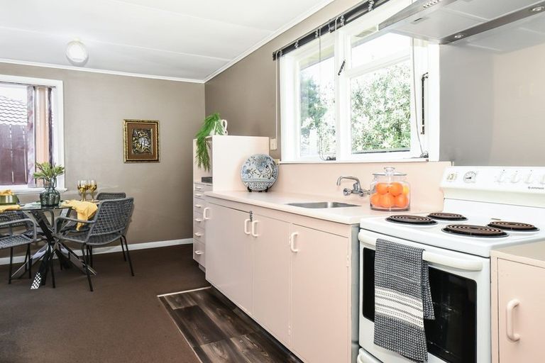 Photo of property in 18 Douglas Crescent, Fairfield, Hamilton, 3214