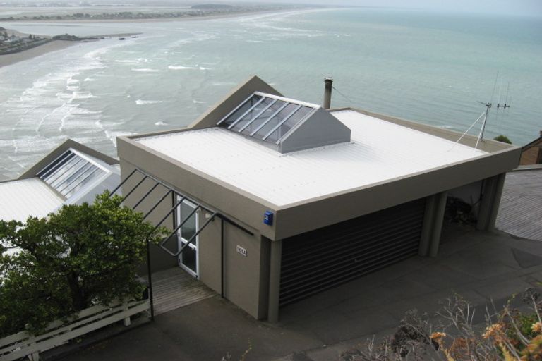 Photo of property in 109a Scarborough Road, Scarborough, Christchurch, 8081
