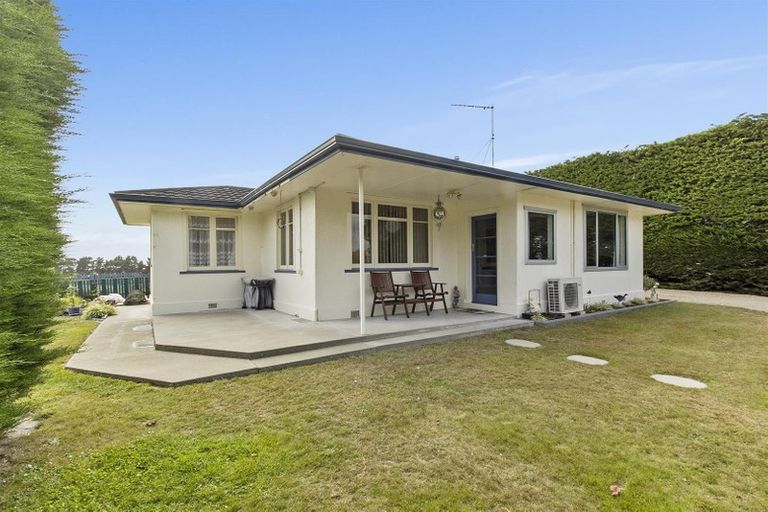 Photo of property in 84 Maytown Road, Waimate, 7978
