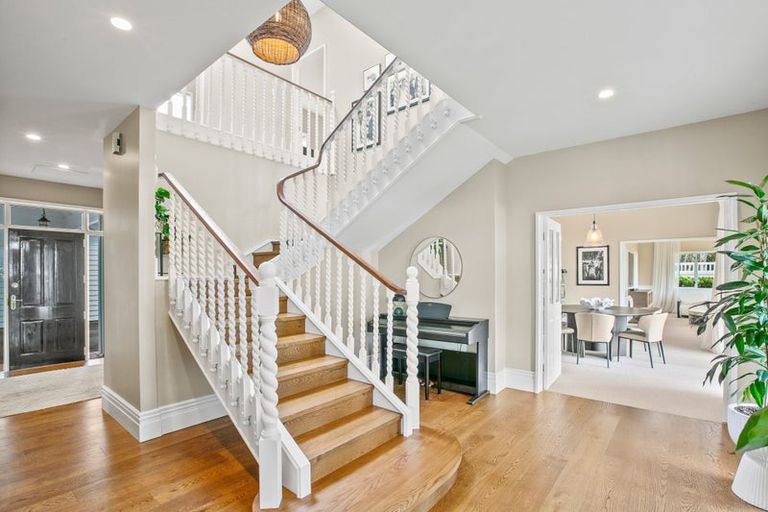 Photo of property in 25 Patterson Road, Hurworth, New Plymouth, 4310