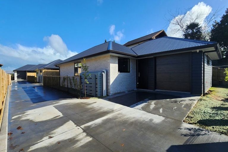Photo of property in 1/3 Alexandra Avenue, Morrinsville, 3300