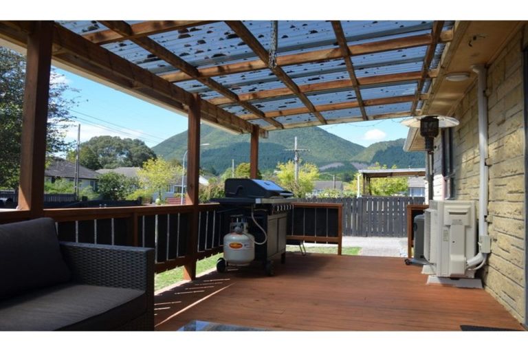 Photo of property in 11 Hall Street, Kawerau, 3127