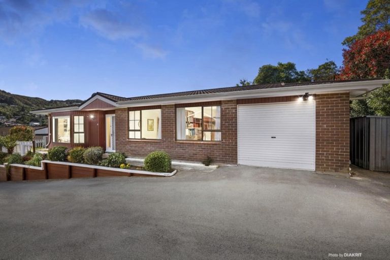 Photo of property in 391b Karori Road, Karori, Wellington, 6012