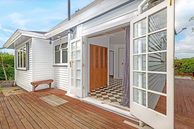 Photo of property in 43 Oswald Street, Mangapapa, Gisborne, 4010