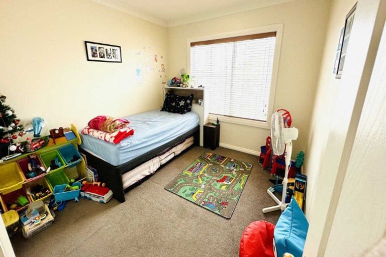 Photo of property in 35 Broadhurst Road, Flat Bush, Auckland, 2019