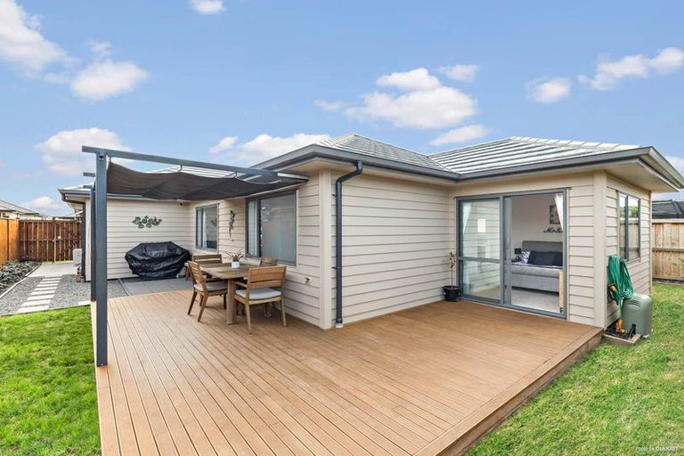 Photo of property in 29 Taepu Road, Pukekohe, 2120