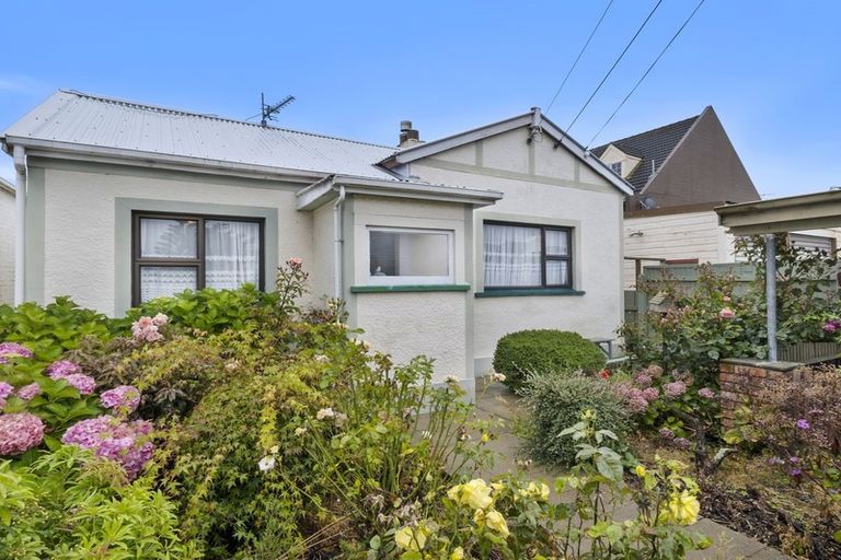 Photo of property in 10 Nelson Street, Forbury, Dunedin, 9012