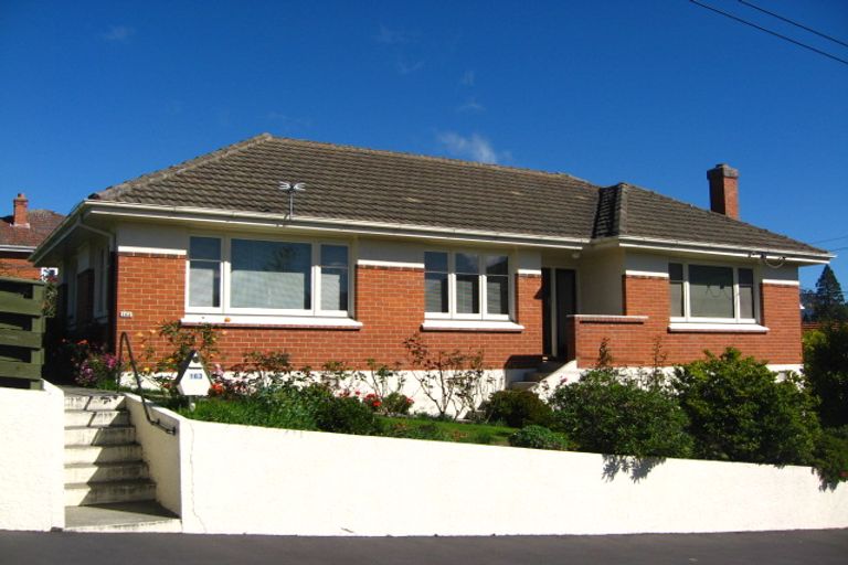 Photo of property in 163 Shetland Street, Wakari, Dunedin, 9010