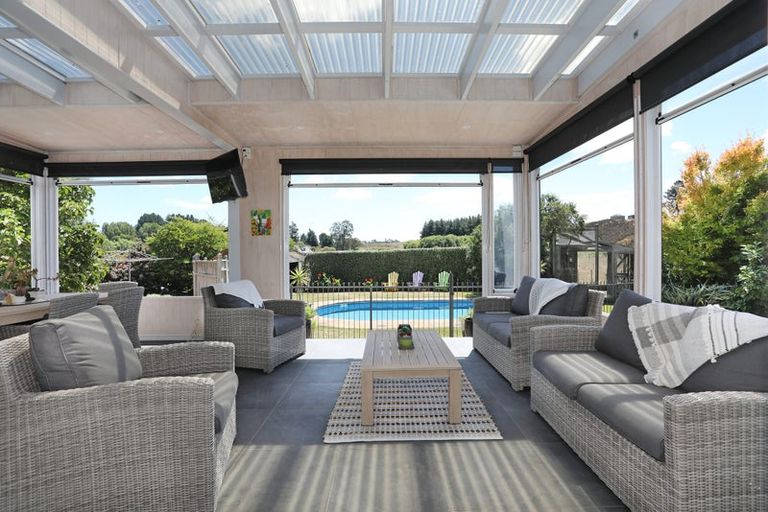 Photo of property in 84 Johnson Street, Bulls, 4818