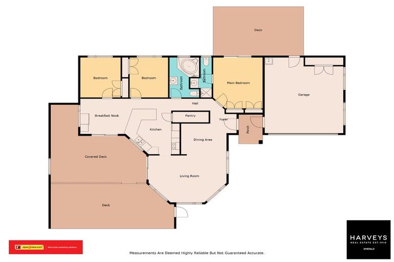 Photo of property in 12 Hocken Place, Mangere Bridge, Auckland, 2022