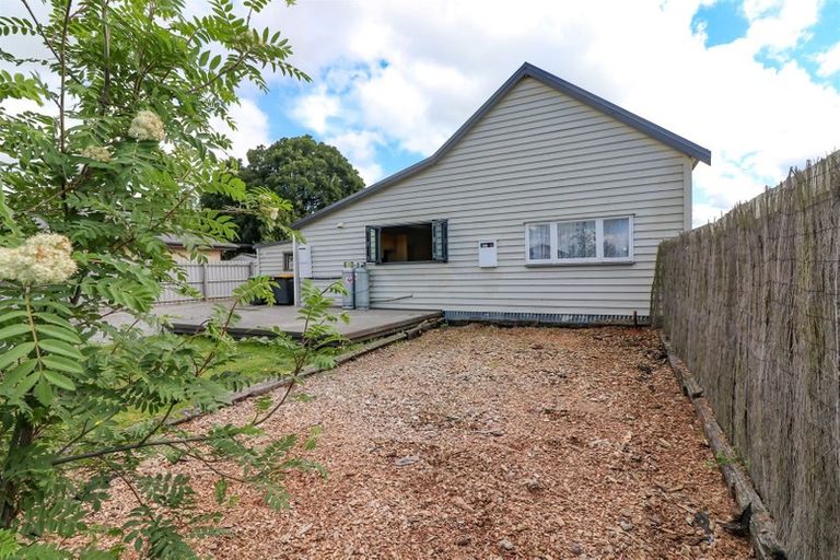 Photo of property in 194 Talbot Street, Geraldine, 7930