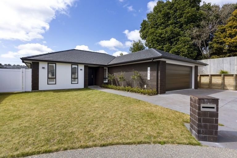 Photo of property in 9 Rehua Place, Favona, Auckland, 2024