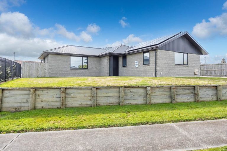 Photo of property in 70 Beckett Drive, Te Awamutu, 3800