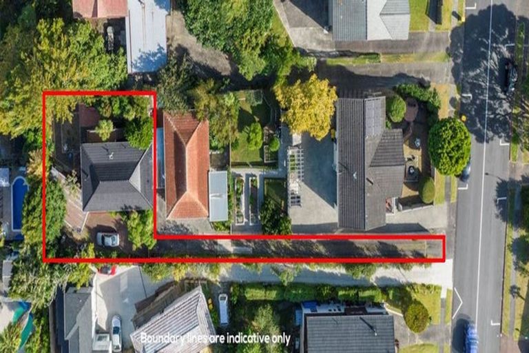 Photo of property in 2/92 Sartors Avenue, Browns Bay, Auckland, 0630