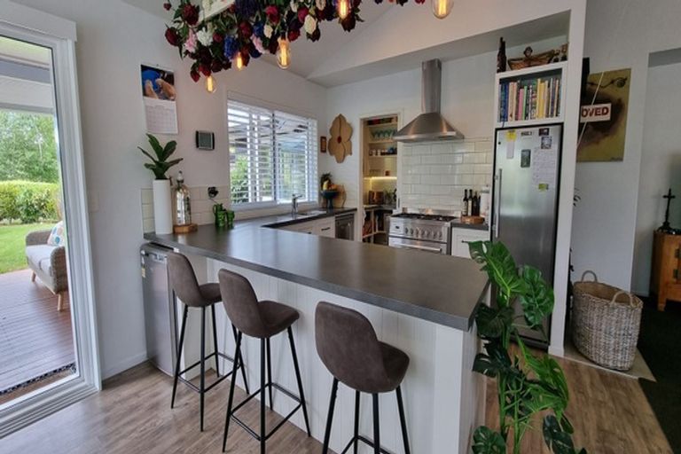 Photo of property in 500 Kinloch Road, Kinloch, Taupo, 3377