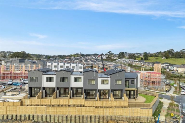 Photo of property in 47 Rana Road, Flat Bush, Auckland, 2019