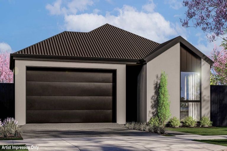 Photo of property in 45 Adderley Terrace, Kaiapoi, 7630