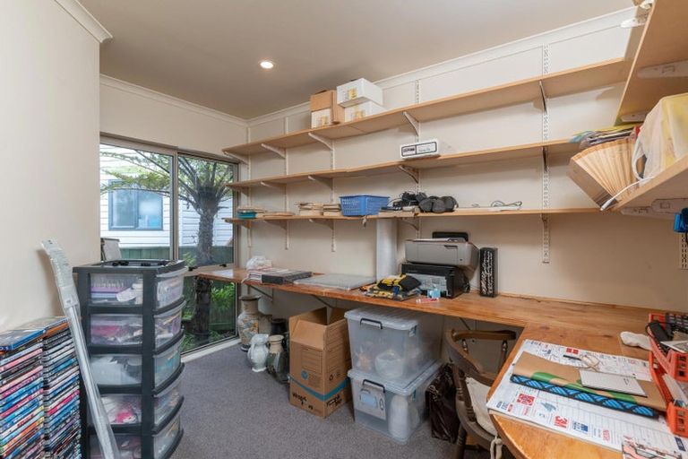 Photo of property in 15 Birch Street, Johnsonville, Wellington, 6037