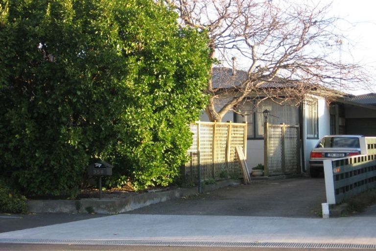Photo of property in 350 Ruahine Street, Terrace End, Palmerston North, 4410