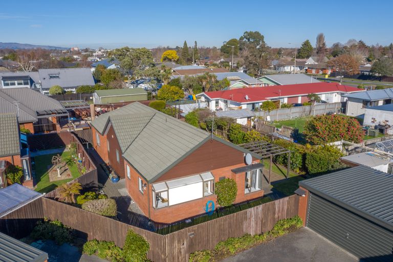 Photo of property in 45 Munro Street, Redwood, Christchurch, 8051