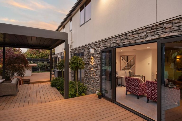 Photo of property in 215 Sparks Road, Hoon Hay, Christchurch, 8025