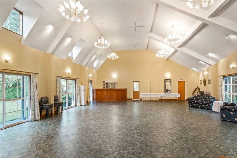 Photo of property in 433 Old Tai Tapu Road, Tai Tapu, Christchurch, 7672