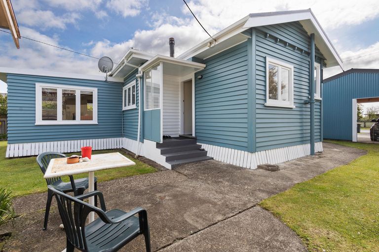 Photo of property in 301 Racecourse Road, Te Awamutu, 3800