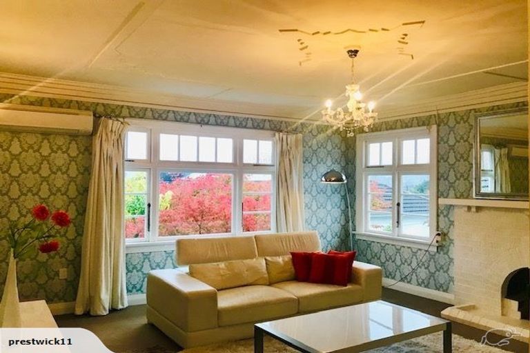 Photo of property in 1/34 Heriot Row, Dunedin Central, Dunedin, 9016